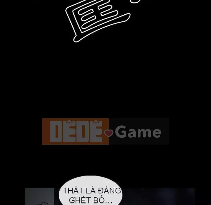 Ký ức không mong muốn Chương 23-24