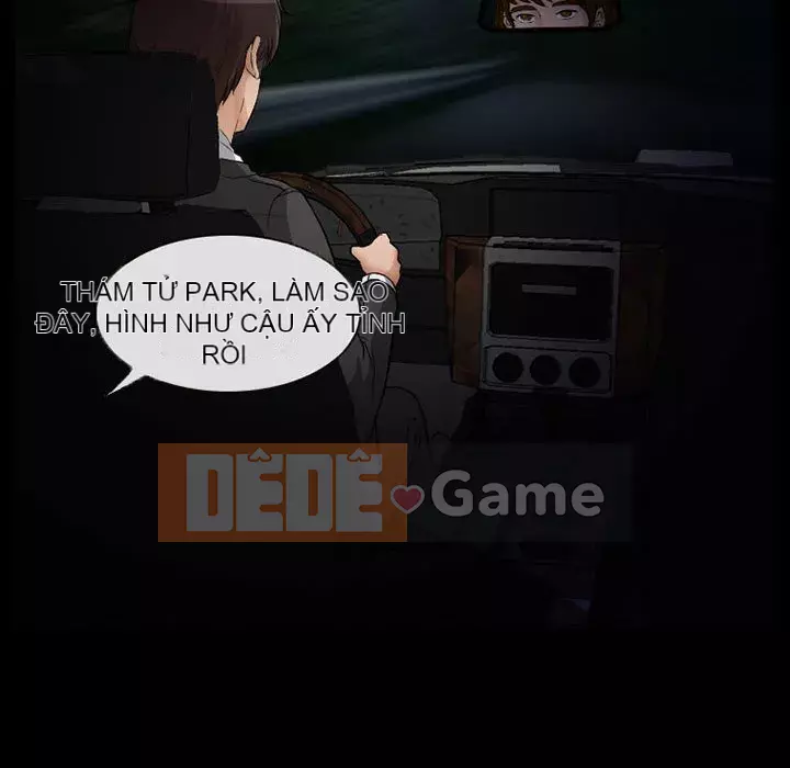 Ký ức không mong muốn Chương 23-24