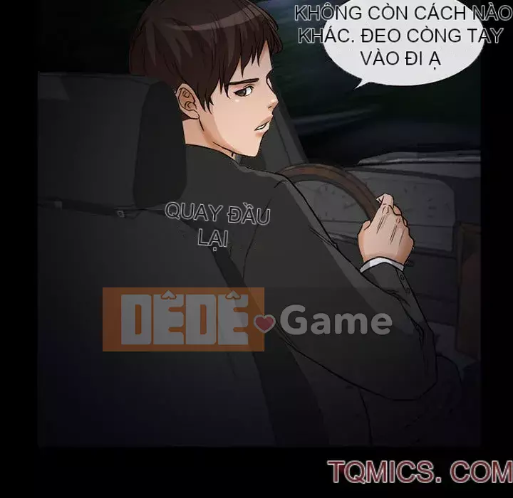 Ký ức không mong muốn Chương 23-24