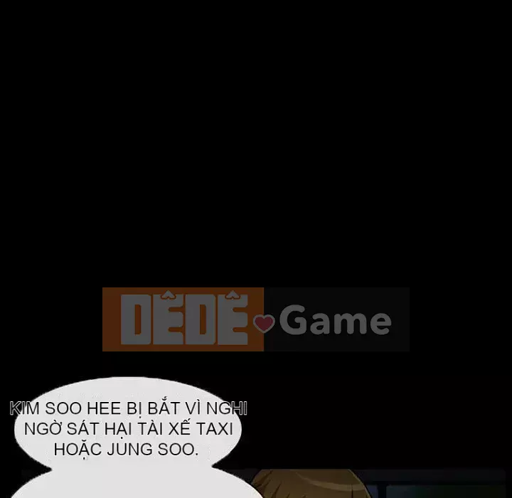 Ký ức không mong muốn Chương 23-24