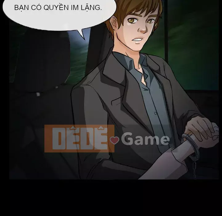 Ký ức không mong muốn Chương 23-24