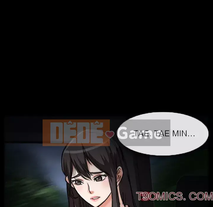 Ký ức không mong muốn Chương 23-24