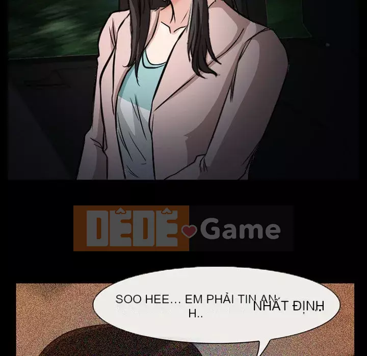 Ký ức không mong muốn Chương 23-24