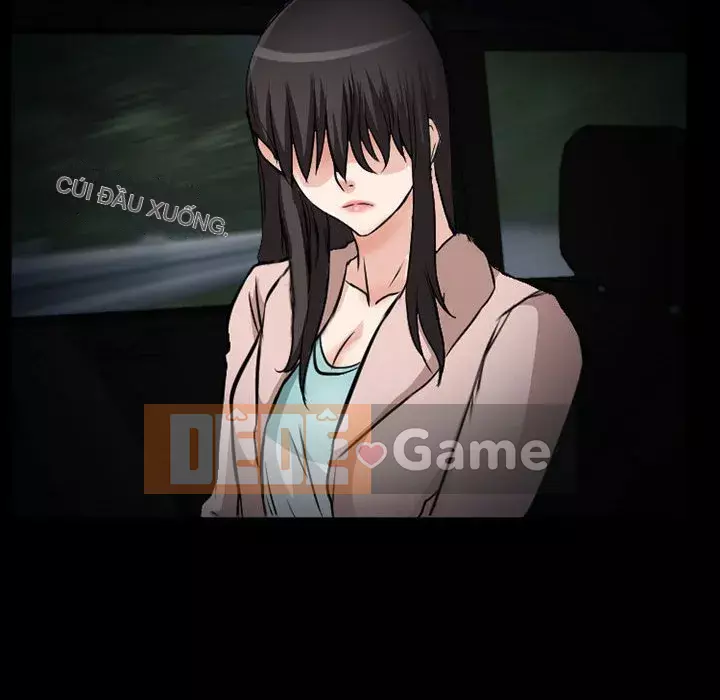 Ký ức không mong muốn Chương 23-24