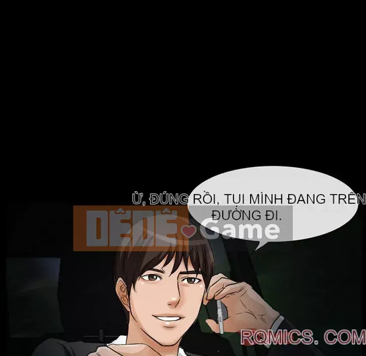 Ký ức không mong muốn Chương 23-24