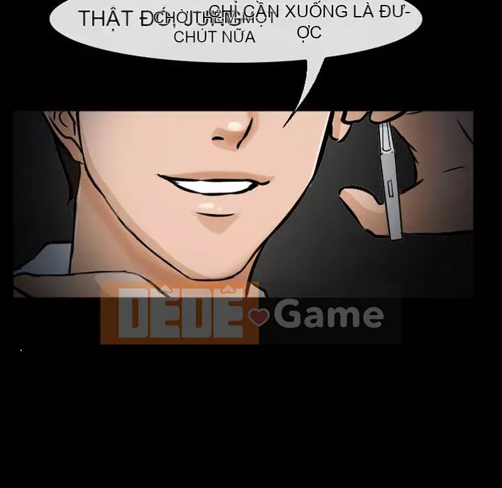 Ký ức không mong muốn Chương 23-24