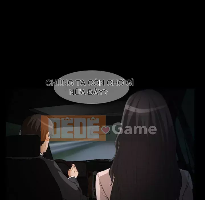 Ký ức không mong muốn Chương 23-24