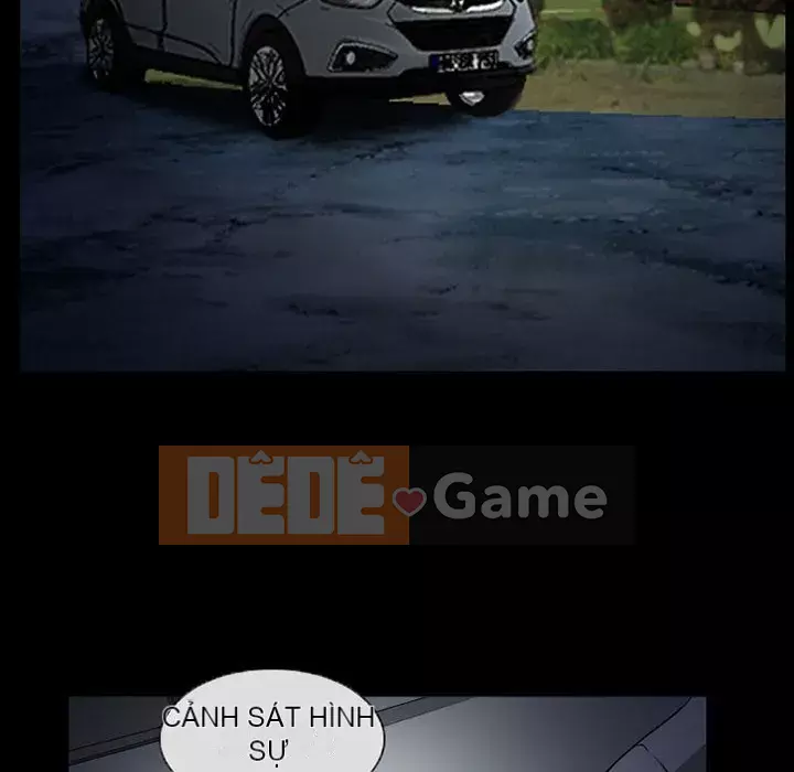 Ký ức không mong muốn Chương 23-24