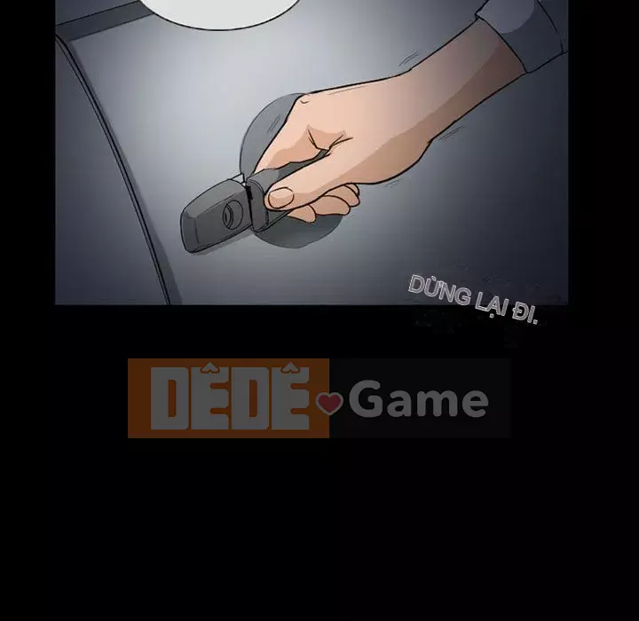 Ký ức không mong muốn Chương 23-24