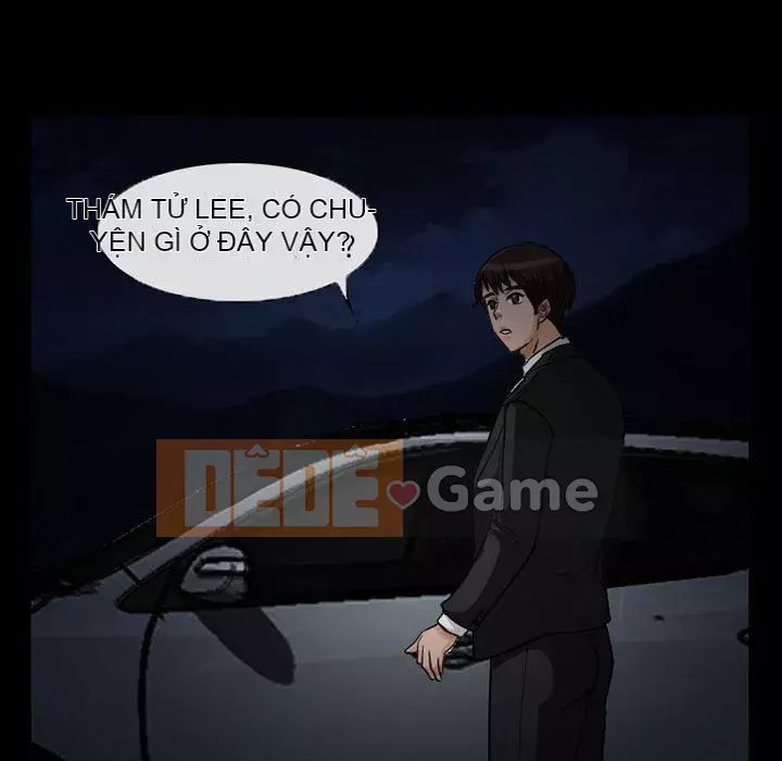 Ký ức không mong muốn Chương 23-24