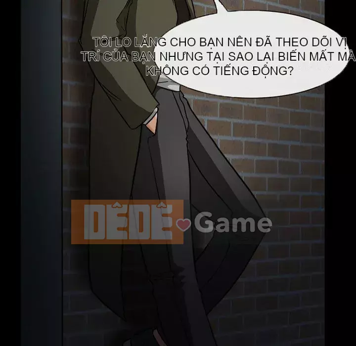 Ký ức không mong muốn Chương 23-24