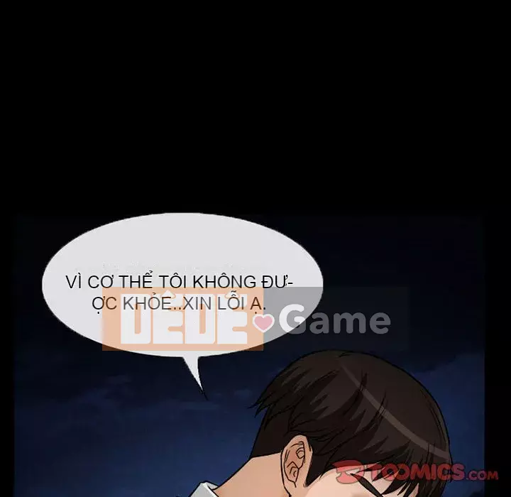 Ký ức không mong muốn Chương 23-24