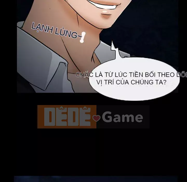 Ký ức không mong muốn Chương 23-24