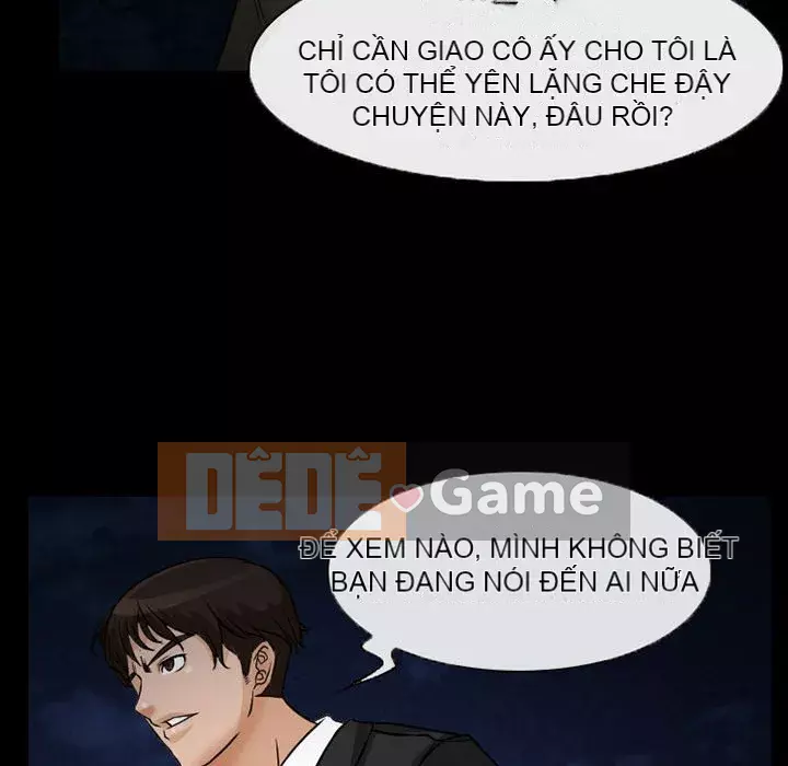 Ký ức không mong muốn Chương 23-24