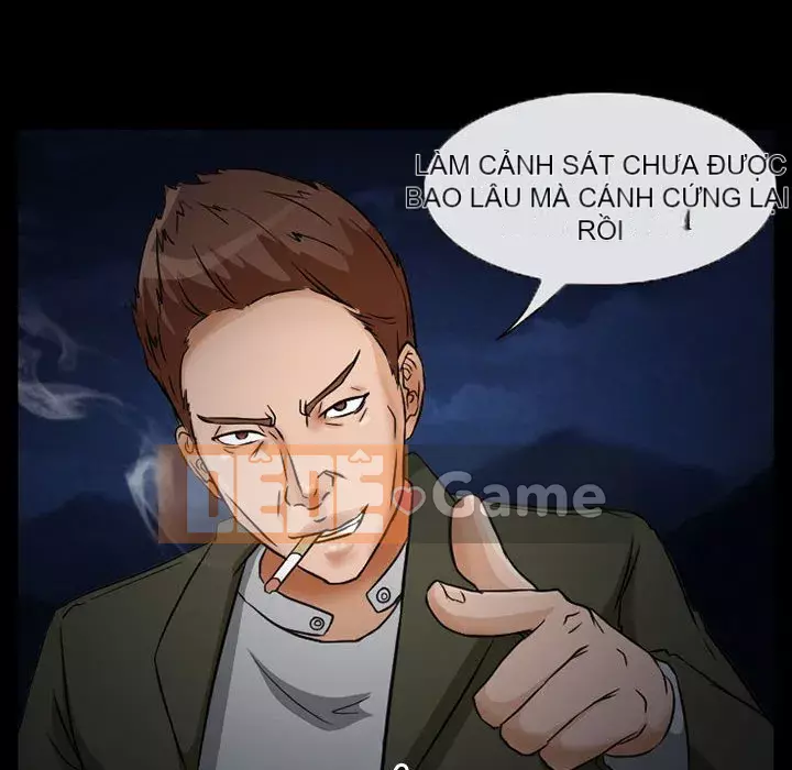 Ký ức không mong muốn Chương 23-24