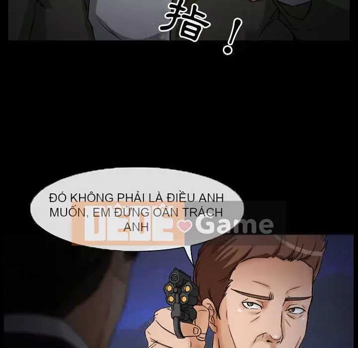 Ký ức không mong muốn Chương 23-24