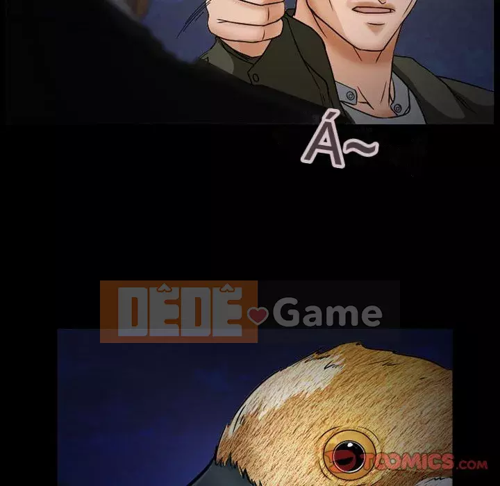 Ký ức không mong muốn Chương 23-24