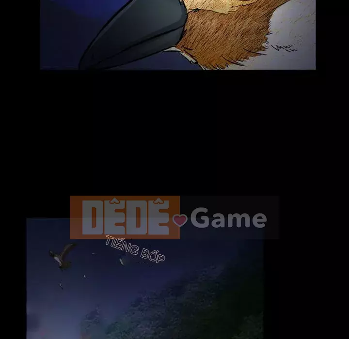 Ký ức không mong muốn Chương 23-24