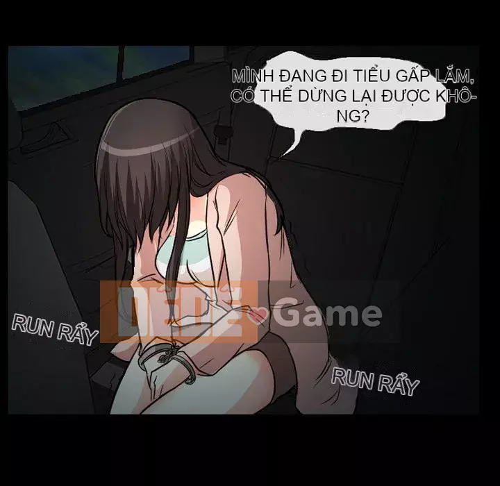 Ký ức không mong muốn Chương 23-24