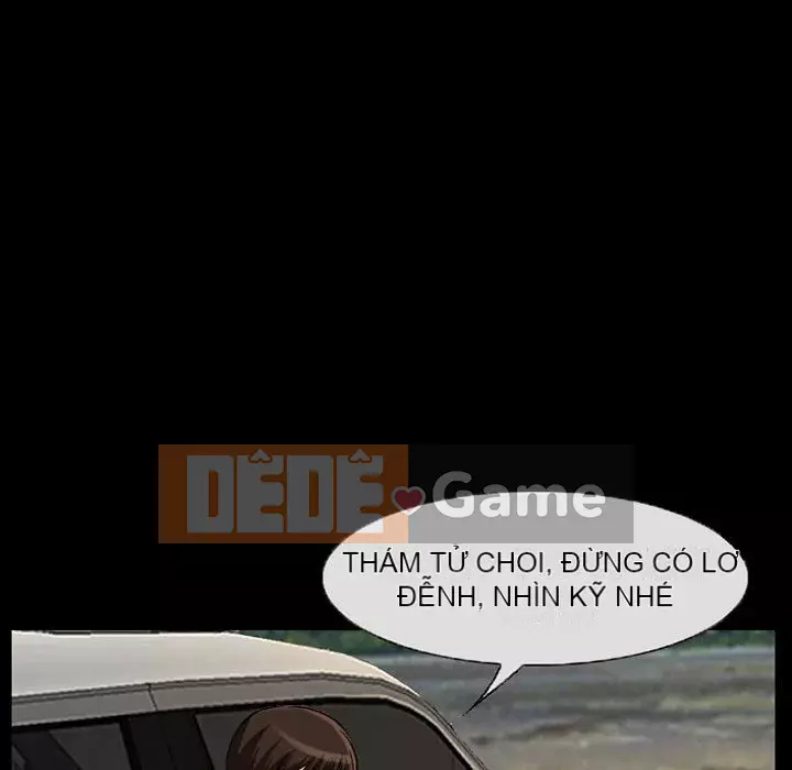 Ký ức không mong muốn Chương 23-24