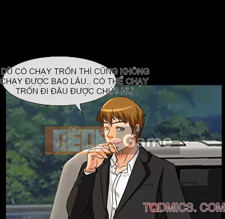 Ký ức không mong muốn Chương 23-24
