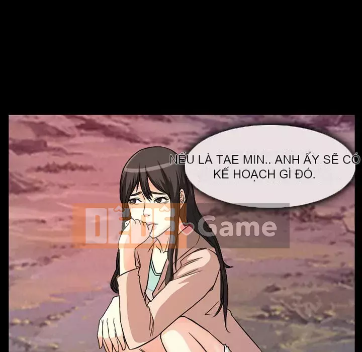 Ký ức không mong muốn Chương 23-24