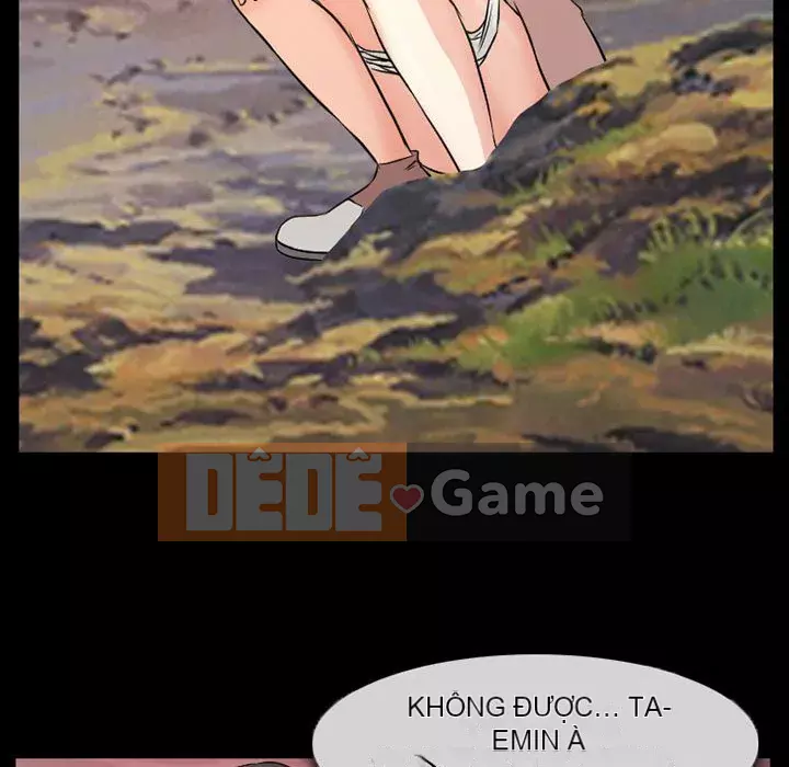 Ký ức không mong muốn Chương 23-24