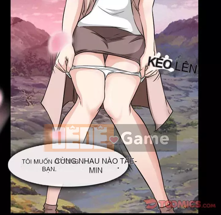 Ký ức không mong muốn Chương 23-24