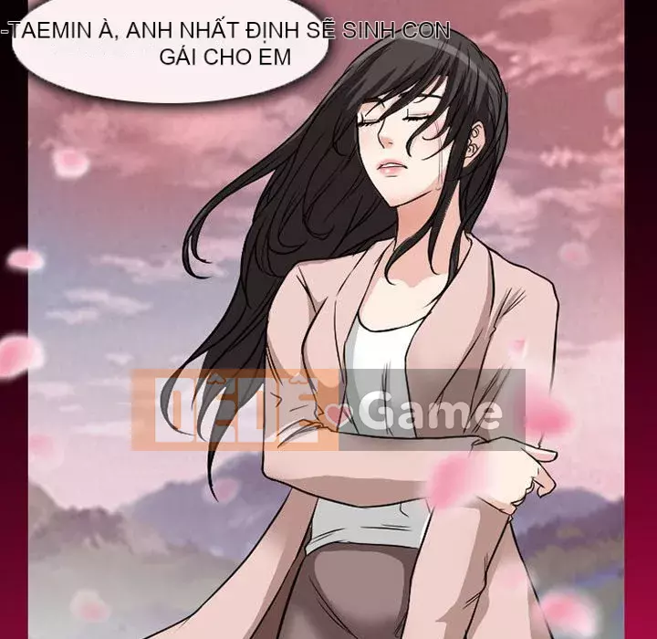 Ký ức không mong muốn Chương 23-24