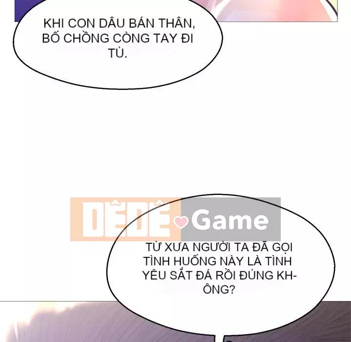 Vợ còn độc thân Chương 59-60