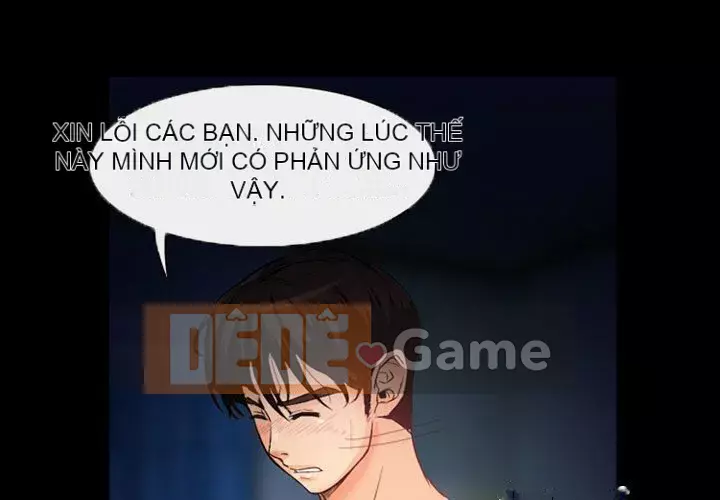 Ký ức không mong muốn Chương 21-22