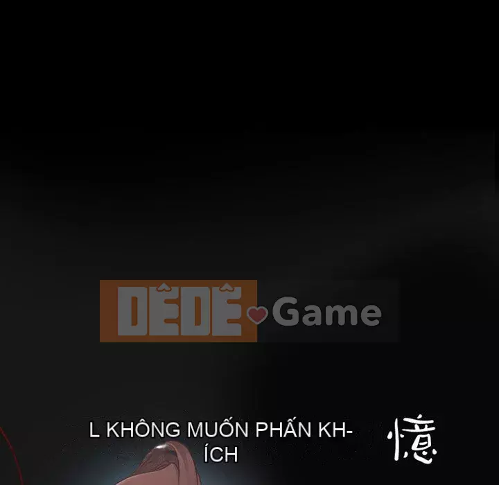 Ký ức không mong muốn Chương 21-22