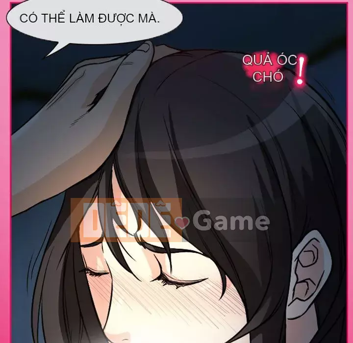 Ký ức không mong muốn Chương 21-22