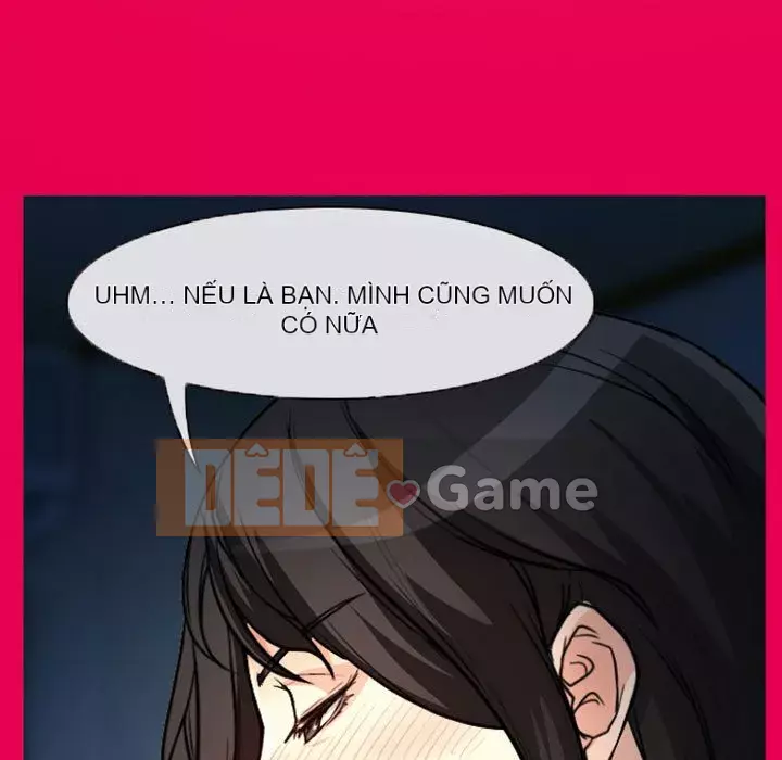 Ký ức không mong muốn Chương 21-22