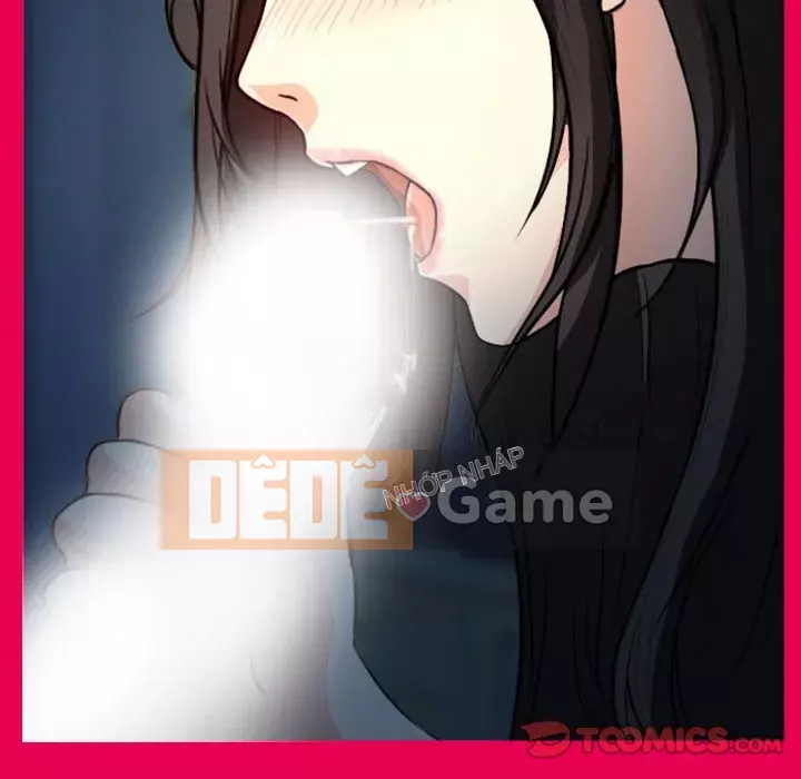 Ký ức không mong muốn Chương 21-22