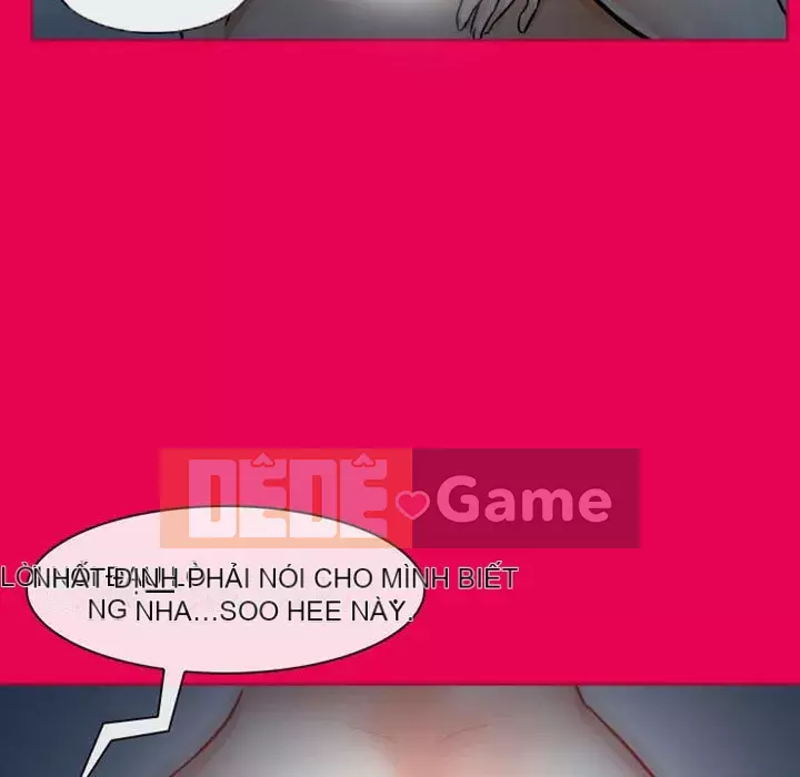 Ký ức không mong muốn Chương 21-22