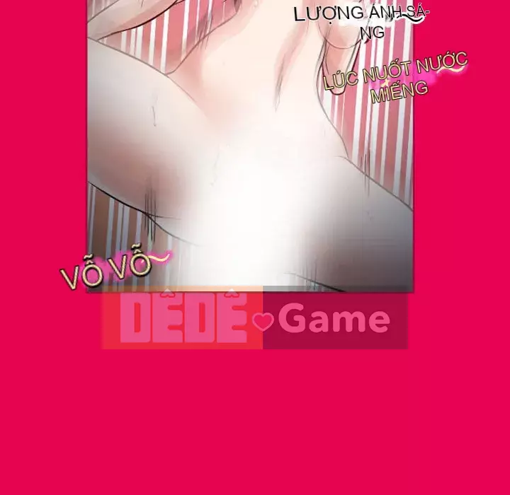 Ký ức không mong muốn Chương 21-22