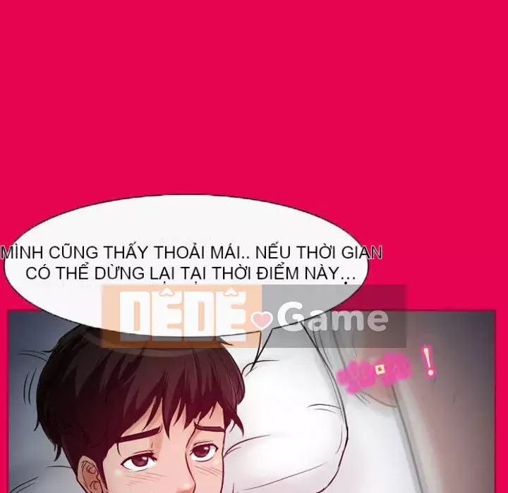 Ký ức không mong muốn Chương 21-22