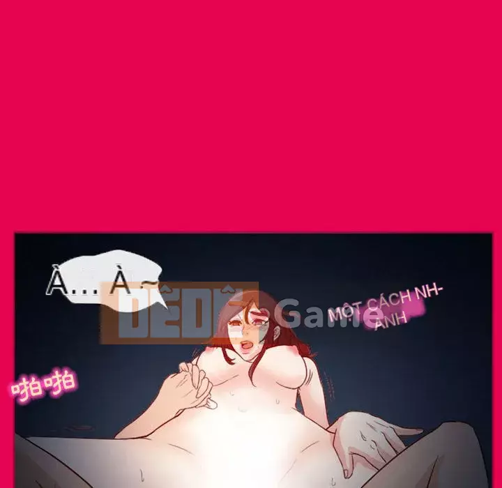 Ký ức không mong muốn Chương 21-22