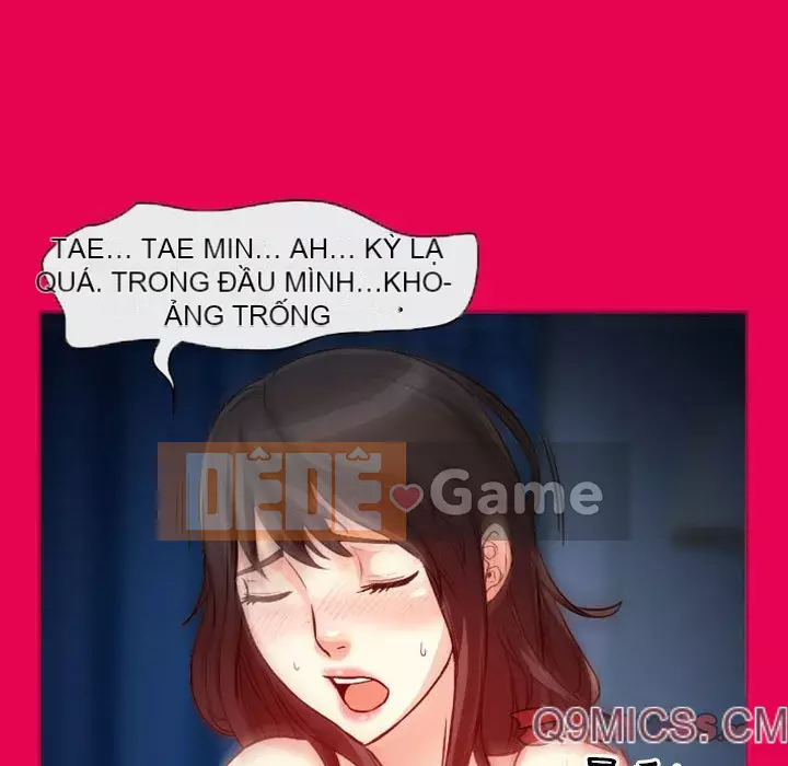 Ký ức không mong muốn Chương 21-22