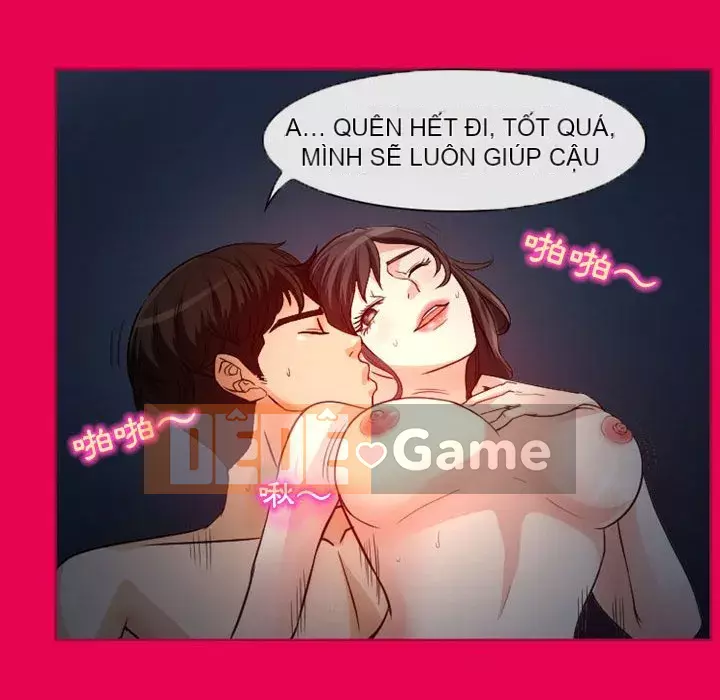 Ký ức không mong muốn Chương 21-22