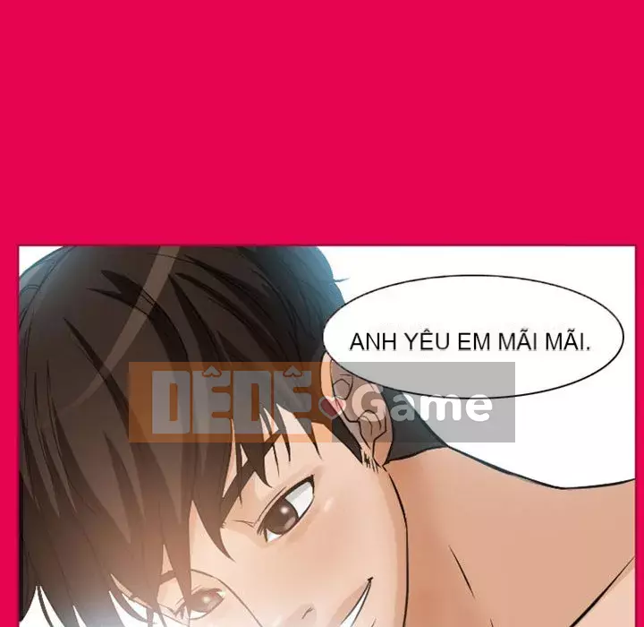 Ký ức không mong muốn Chương 21-22