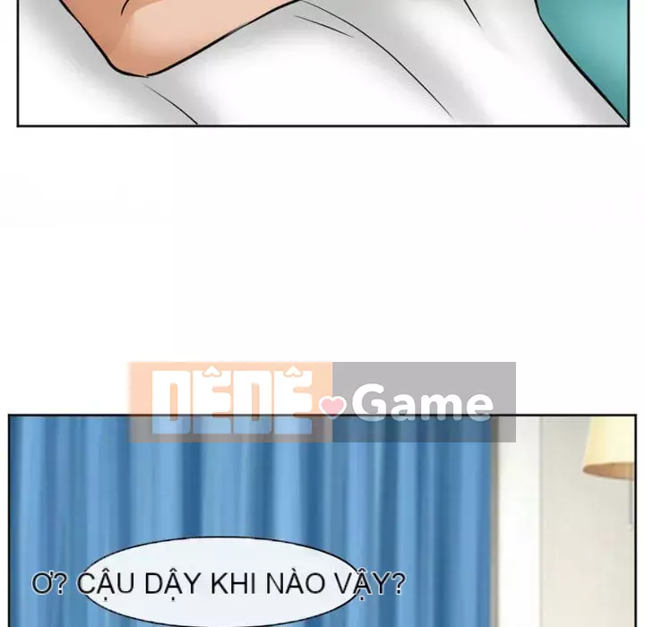 Ký ức không mong muốn Chương 21-22