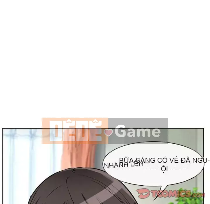 Ký ức không mong muốn Chương 21-22