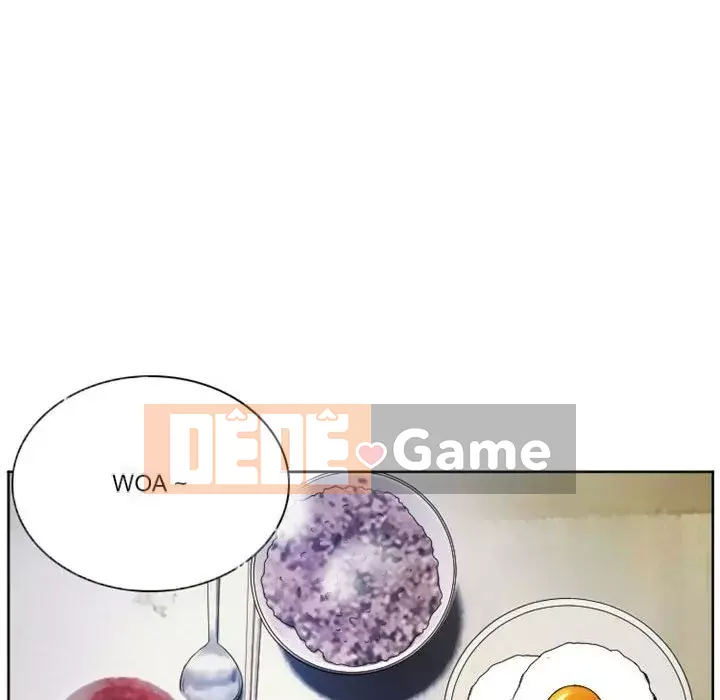 Ký ức không mong muốn Chương 21-22