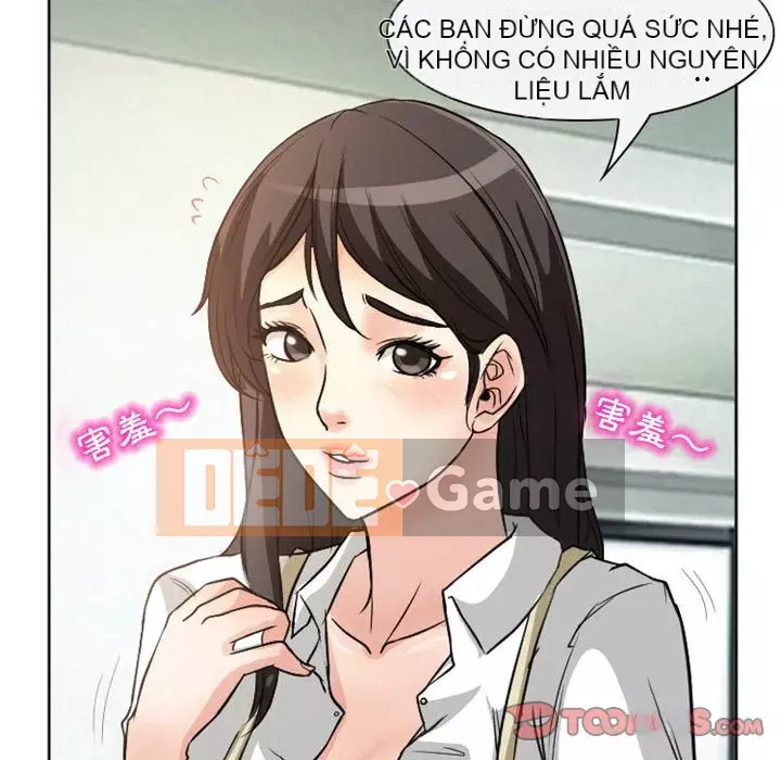 Ký ức không mong muốn Chương 21-22