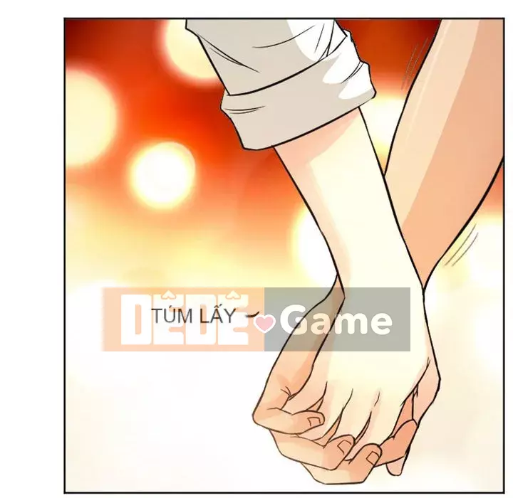 Ký ức không mong muốn Chương 21-22