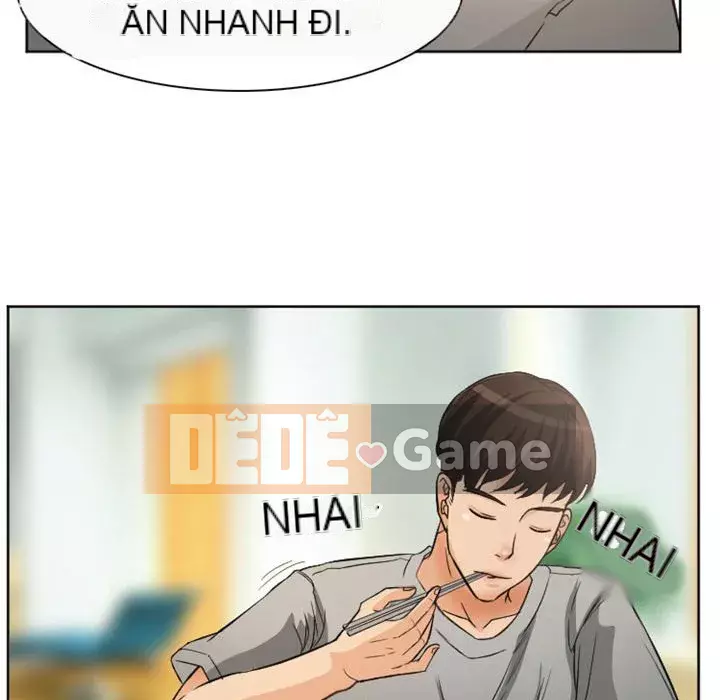 Ký ức không mong muốn Chương 21-22