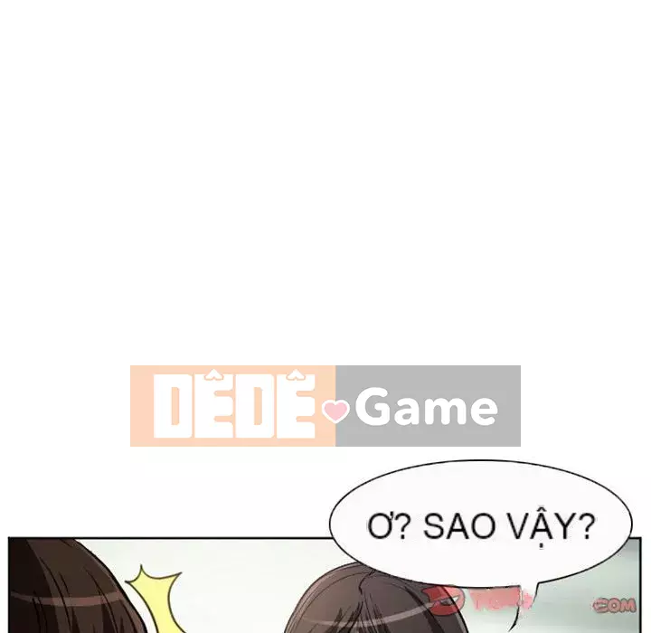 Ký ức không mong muốn Chương 21-22