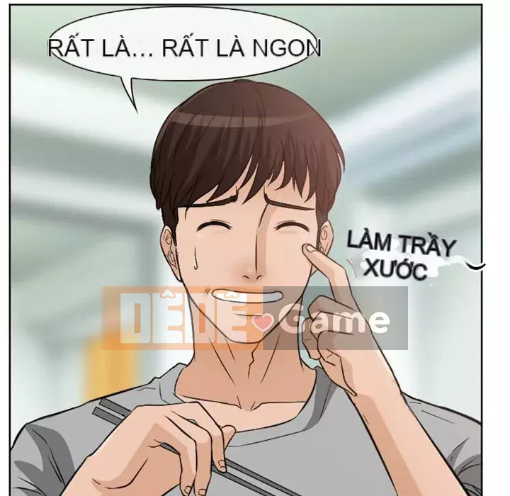 Ký ức không mong muốn Chương 21-22